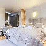 Chic Studio - 2P - Arc De Triomphe