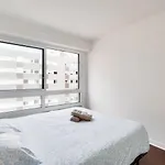 Superb 1Br Flat 5 Min From Gare De Lyon