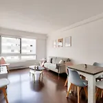 Superb 1Br Flat 5 Min From Gare De Lyon