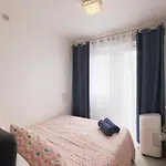 Apartment 2 Rooms Eiffel Tower