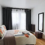 Apartment 2 Rooms Eiffel Tower