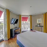 Chalgrin Boutique Hotel