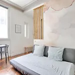Liege - Saint-Lazare, Best Location Very Central