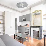 Liege - Saint-Lazare, Best Location Very Central