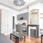 Liege - Saint-Lazare, Best Location Very Central
