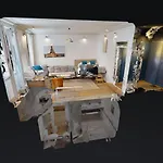 Bluestay 221 - Appartement Au Centre De Paris
