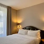 Hotel Central Saint Germain