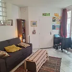 Appartements Aux Abesses