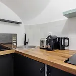 Cozy Appartement- 1Br-3P - Arts-Et-Metier