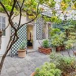 Cozy Appartement- 1Br-3P - Arts-Et-Metier