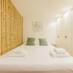 Cozy Appartement- 1Br-3P - Arts-Et-Metier