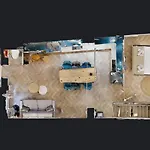 180 Suite Steph - Superbe Appartement A Paris