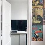 Stylish & Cosy 39M2 Studio Apartment