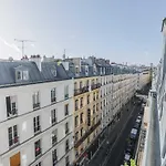 Cosy Studio - Bastille - Mobility Lease