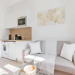 Cosy Studio - Bastille - Mobility Lease