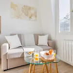 Cosy Studio - Bastille - Mobility Lease