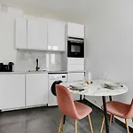 Studio 2Pers - 20Th Ard - Mobility Lease