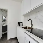 Studio 2Pers - 20Th Ard - Mobility Lease