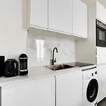 Studio 2Pers - 20Th Ard - Mobility Lease