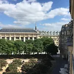 Place Dauphine