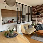 Charmant Appartement Familial