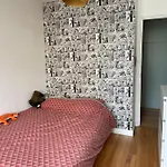 Charmant Appartement Familial