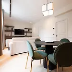 Sentez Vous Comme Chez Vous Au Coeur Du Marais