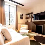 Sentez Vous Comme Chez Vous Au Coeur Du Marais