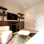 Sentez Vous Comme Chez Vous Au Coeur Du Marais