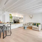 Bnbnova - 2Br - La Seine & Saint Germain