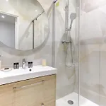 Appartement Elegant Pres Du Jardin Du Luxembourg