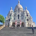 Studio Montmartre!