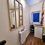 Studio Montmartre!