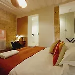 Happy Stay Paris - Suite Hotel De Ville Le Marais