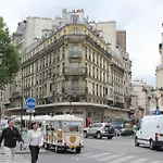 Appartement avec 2 chambre(s) de 70 m² et 1 salle(s) de bains privée(s) à 18e - Sacré-Cœur - Montma