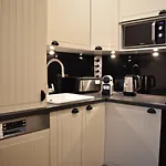 Charming studio near République&Le Marais