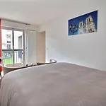 Assia & Nathalie - Luxury B&B Marais