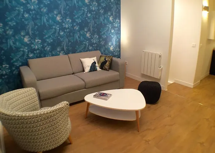 Appartement avec 2 chambre(s) de 70 m² et 1 salle(s) de bains privée(s) à 18e - Sacré-Cœur - Montma
