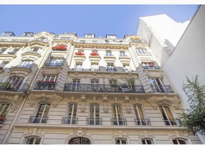Appt Le Georges-Eugene