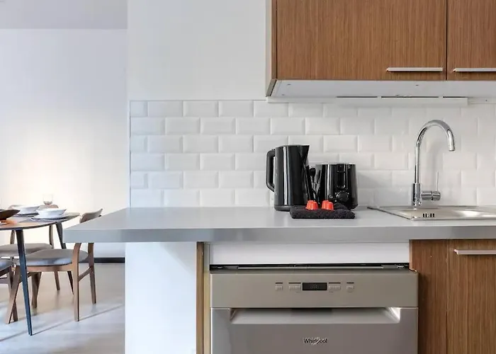 Passy/Ranelagh Ii: Magnifique Appartement 4P-1Br