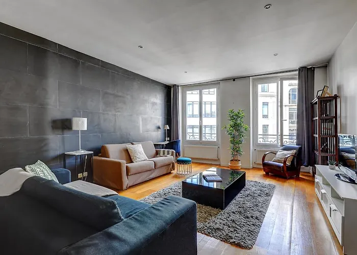 Bnbnova - Les Halles & Montorgueil - 1Br