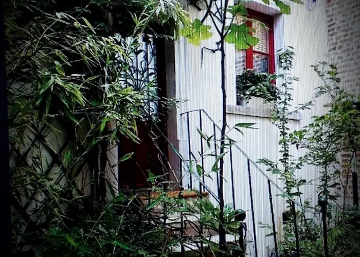 Le Nichoir Aux Oiseaux