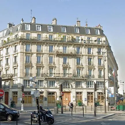 Appartement Cosy