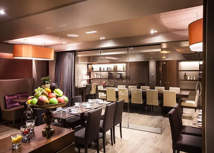 Hotel Armoni Paris
