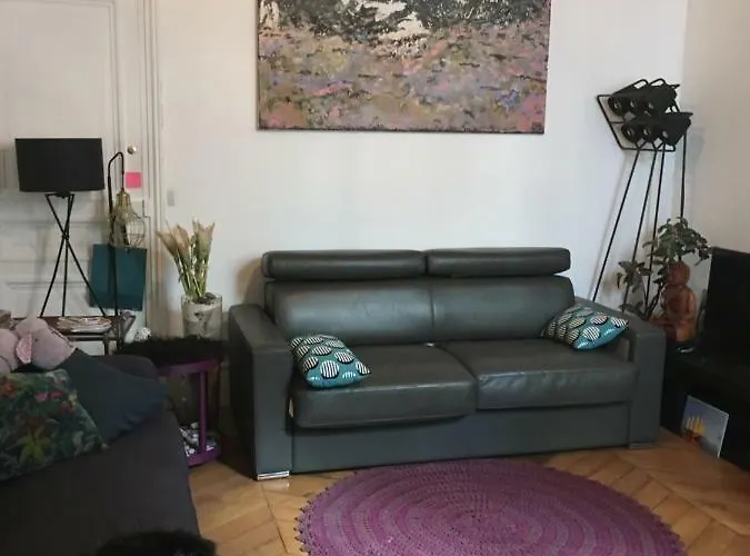 44 Rue Saint-Placide