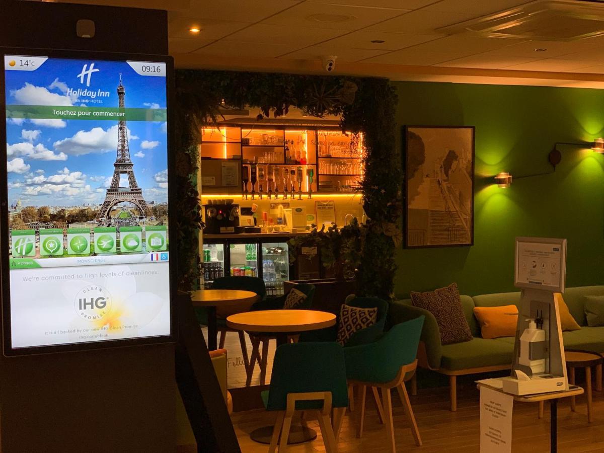 Montmartre By Ihg