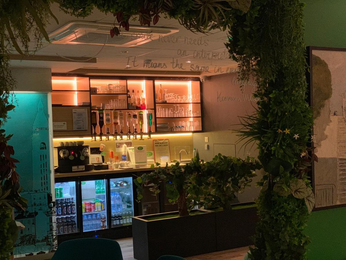 Montmartre By Ihg Hotel Paris