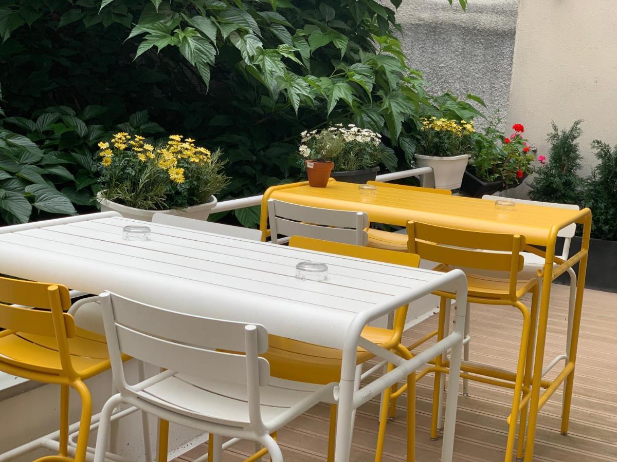 Montmartre By Ihg 4*