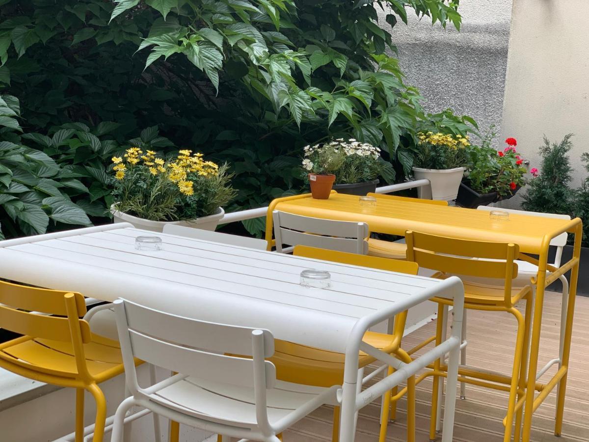 Hotel Montmartre By Ihg