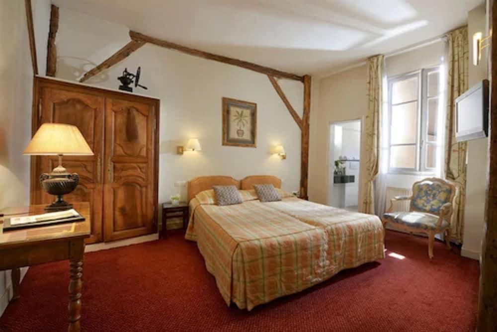 Exelmans Hotel Paris